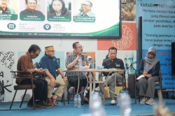 Nilai Otonomi Daerah Makin Sentralistik, Presidium KAHMI Sulsel Dorong Otsus untuk Sulsel